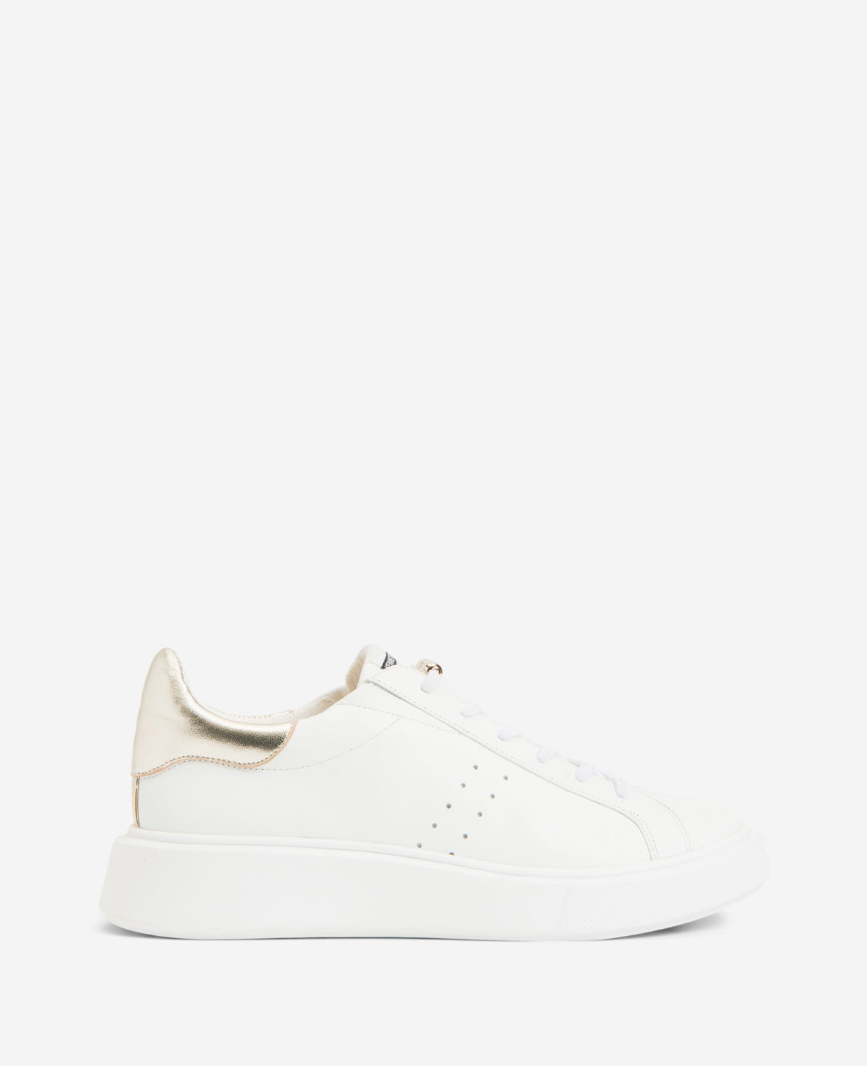 KENNETH COLE KAM PLATFORM SNEAKER