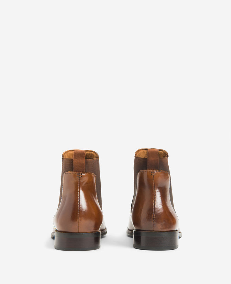 Tully Chelsea Boot | Kenneth