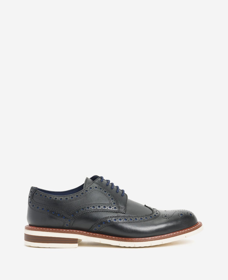 Kieran Flex Lace Up Oxford | Kenneth Cole