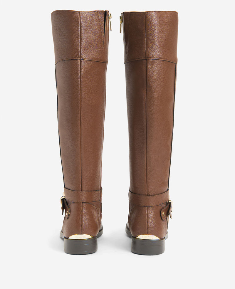 Wind Tall Riding Boot | Kenneth Cole