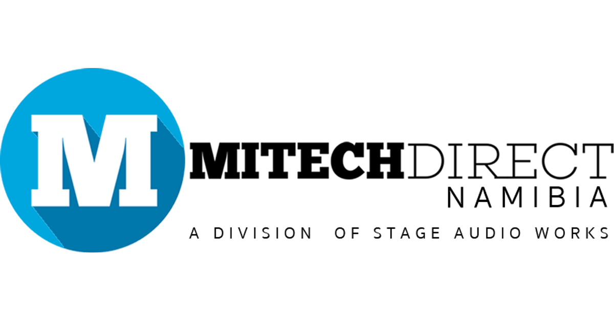 Mitech Direct Namibia