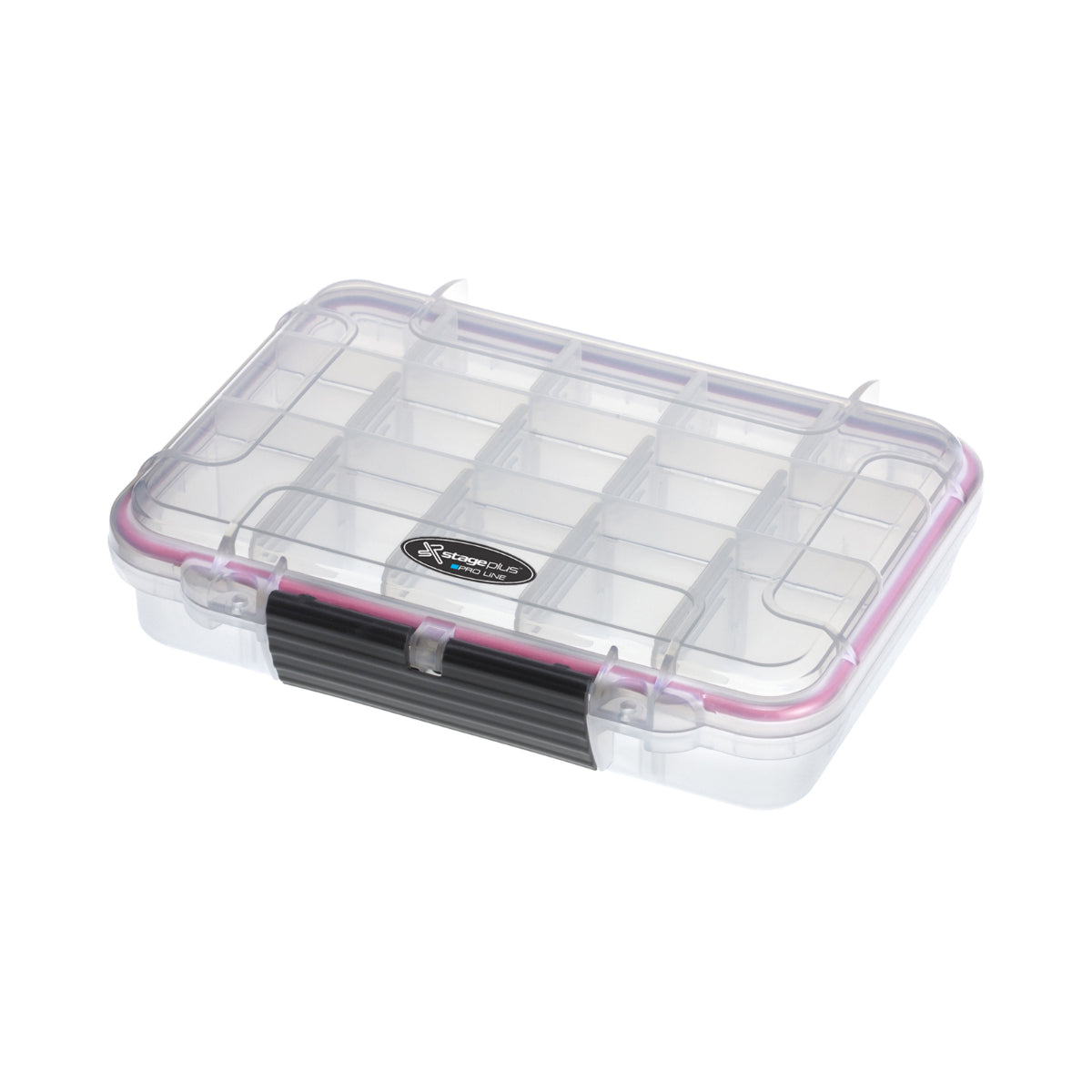 Techprotectus Clear Hardshell Case - RTP-CYCL-K-MP14M1