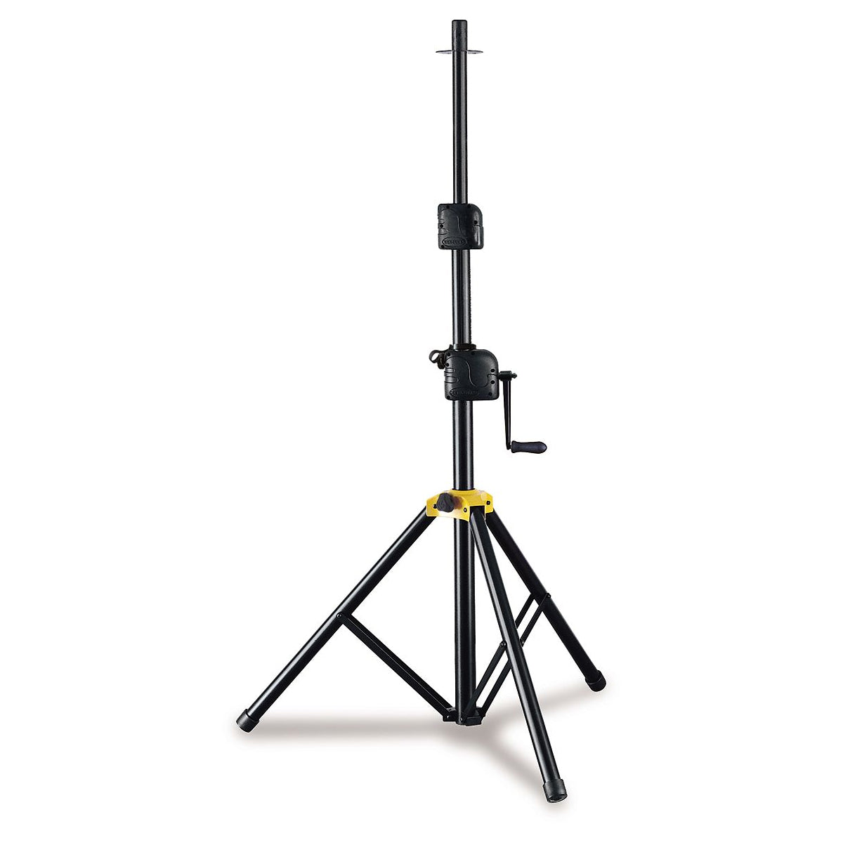 Hercules LS700B Quik-N-Ez Gear Up Lighting Stand