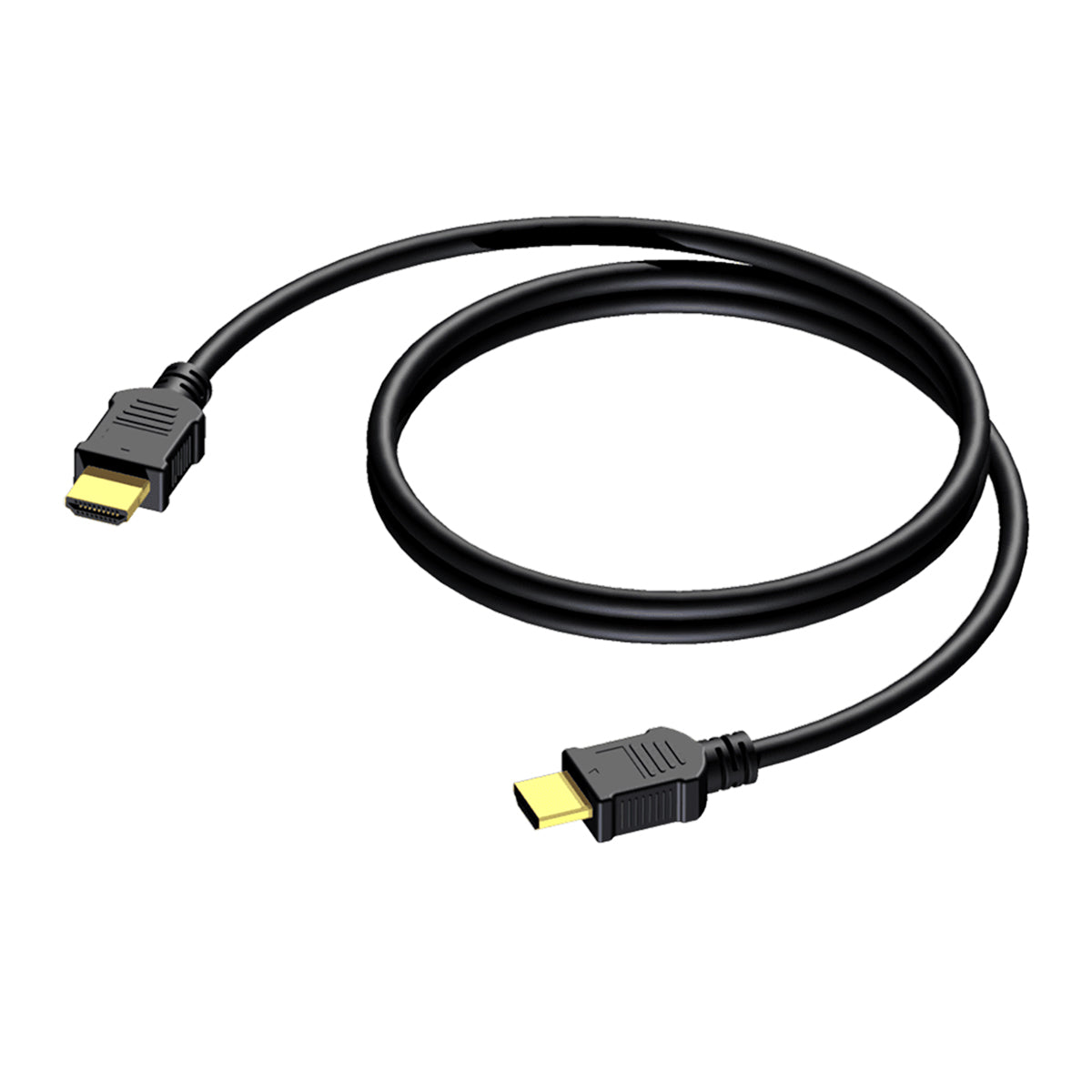 Cable HDMI Master macho a macho V1.4 10 metros soporta 3D 1080p MC-XHDMI10B