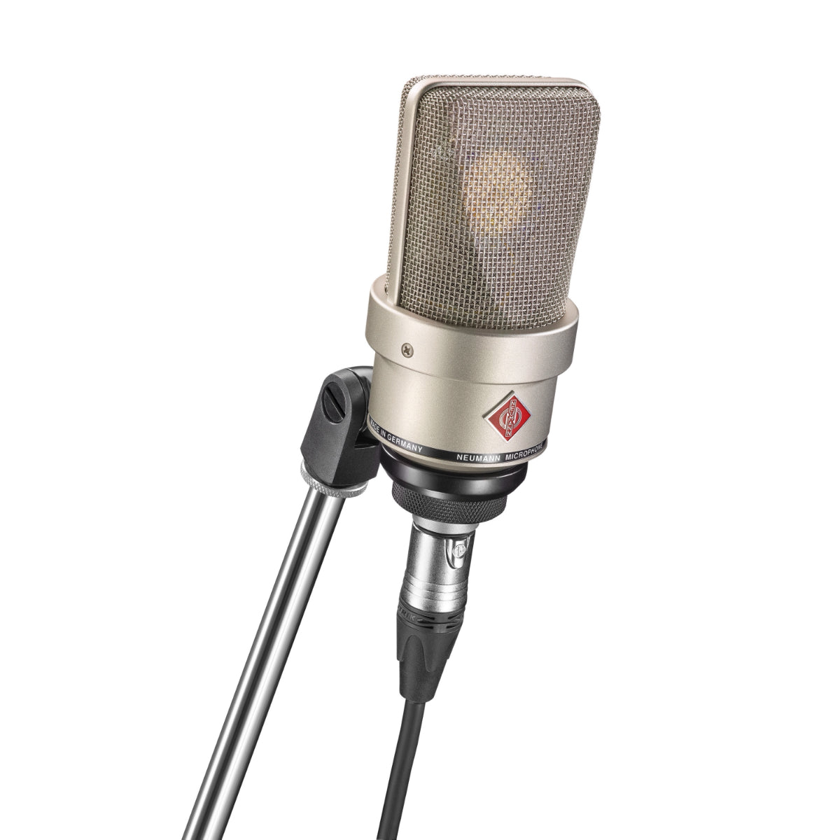 Gototoolz - Transformerless Large-Diaphragm Cardioid Condenser Mic