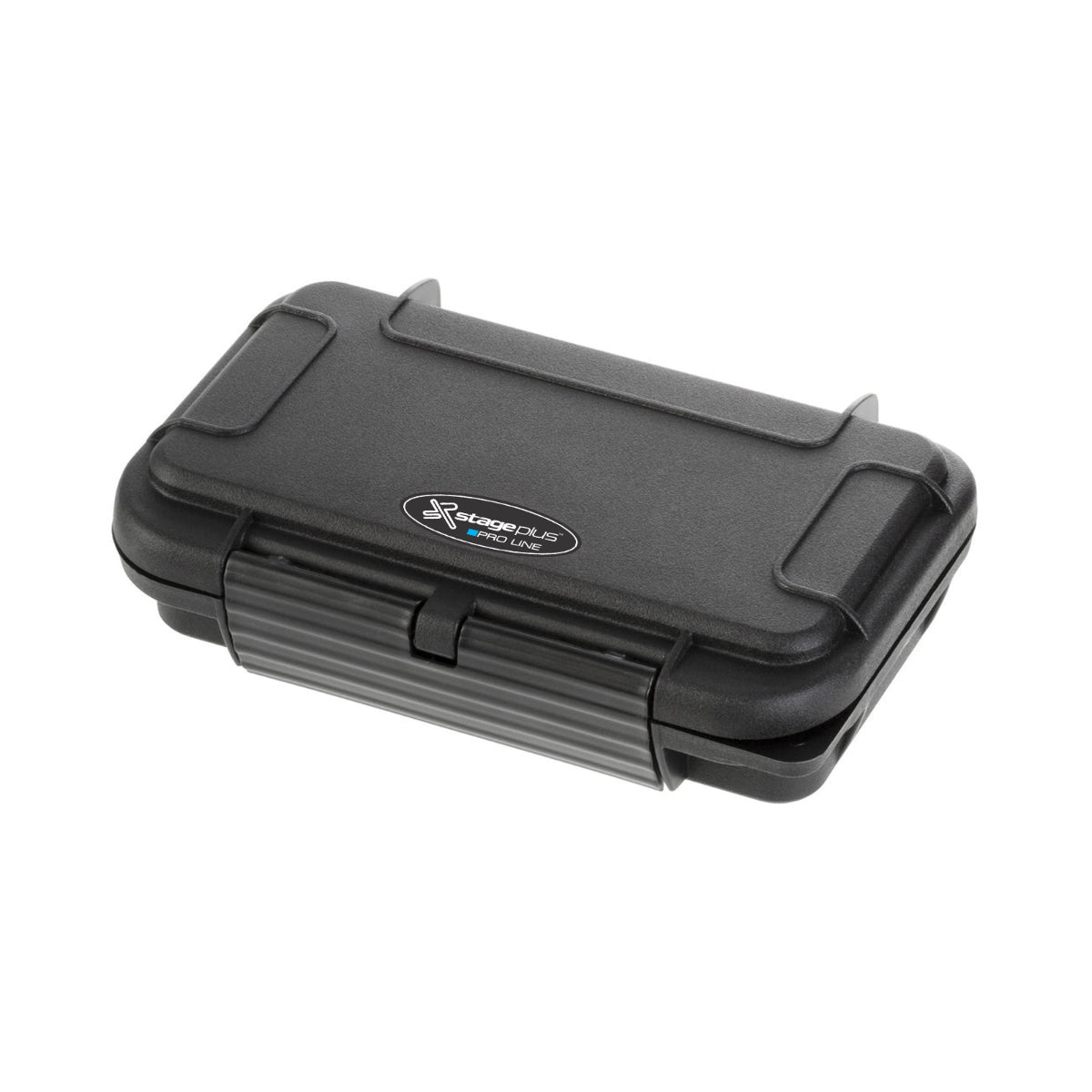 81 Phantom Black Plano Double Sided Tackle Box