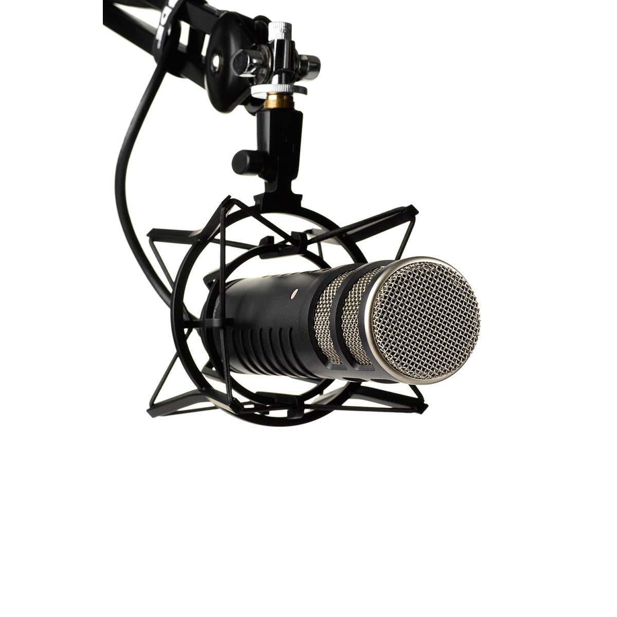 Rode Procaster, un micrófono de referencia en podcasting
