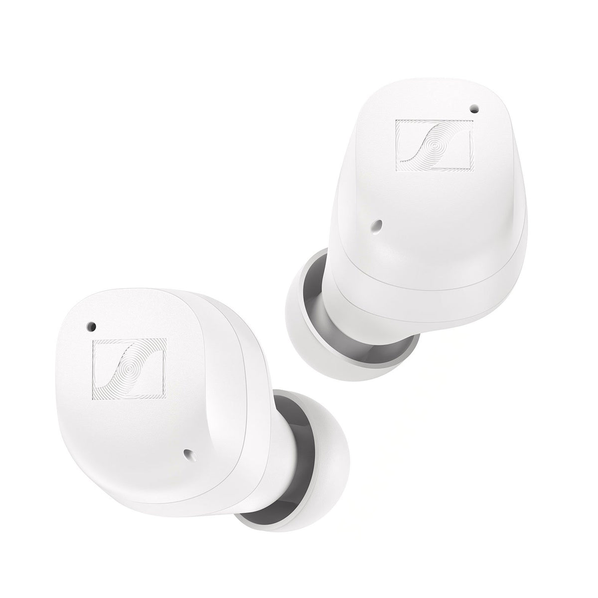 Sennheiser M3IETW2 White, MOMENTUM True Wireless 2, Bluetooth Stereo E