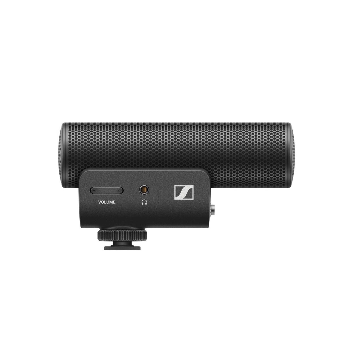 Sennheiser MKE 440 Micro pour caméra avec câble, avec bonnette anti-vent -  Conrad Electronic France
