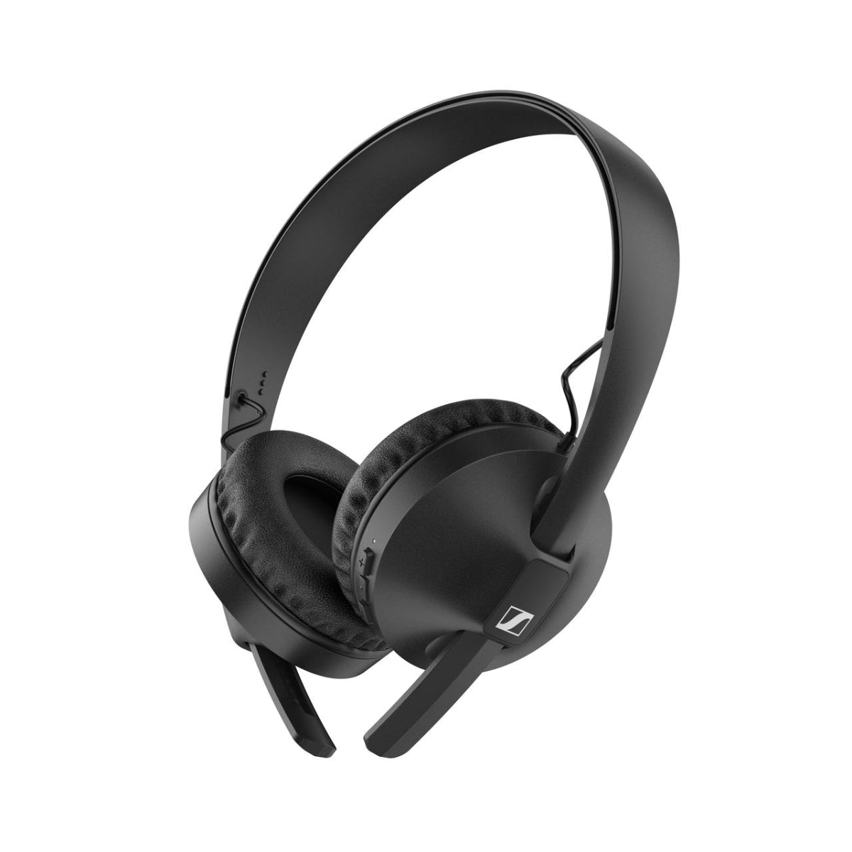 Sennheiser HD 350BT wireless headphones - Reckoner