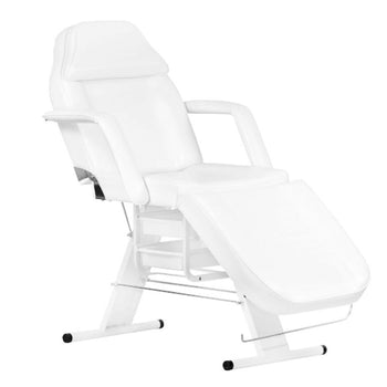 Fauteuil Esthétique Électrique Tatouage Pro Ink 606 Noir – SalonPlus –  Salonplus