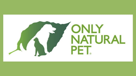 Only Natural Pet Made in the USA