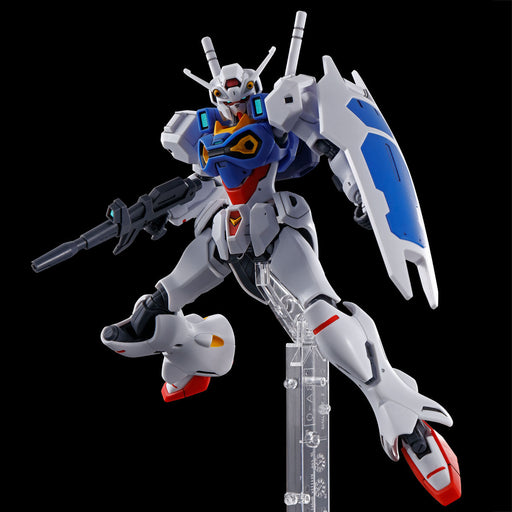 Maquette Gundam Gunpla 1/100 Full Mechanics Raider