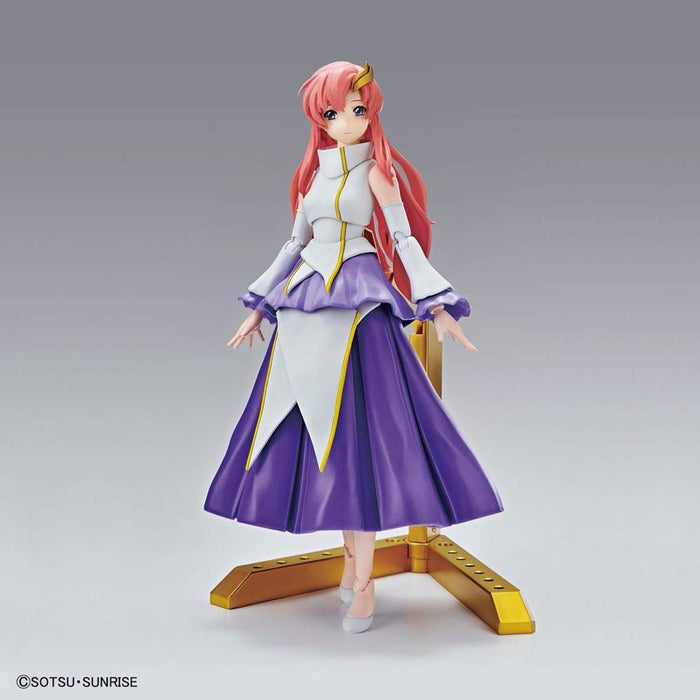 lacus clyne model kit