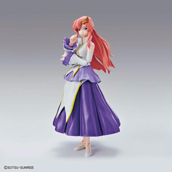 lacus clyne model kit