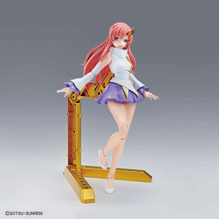 lacus clyne model kit