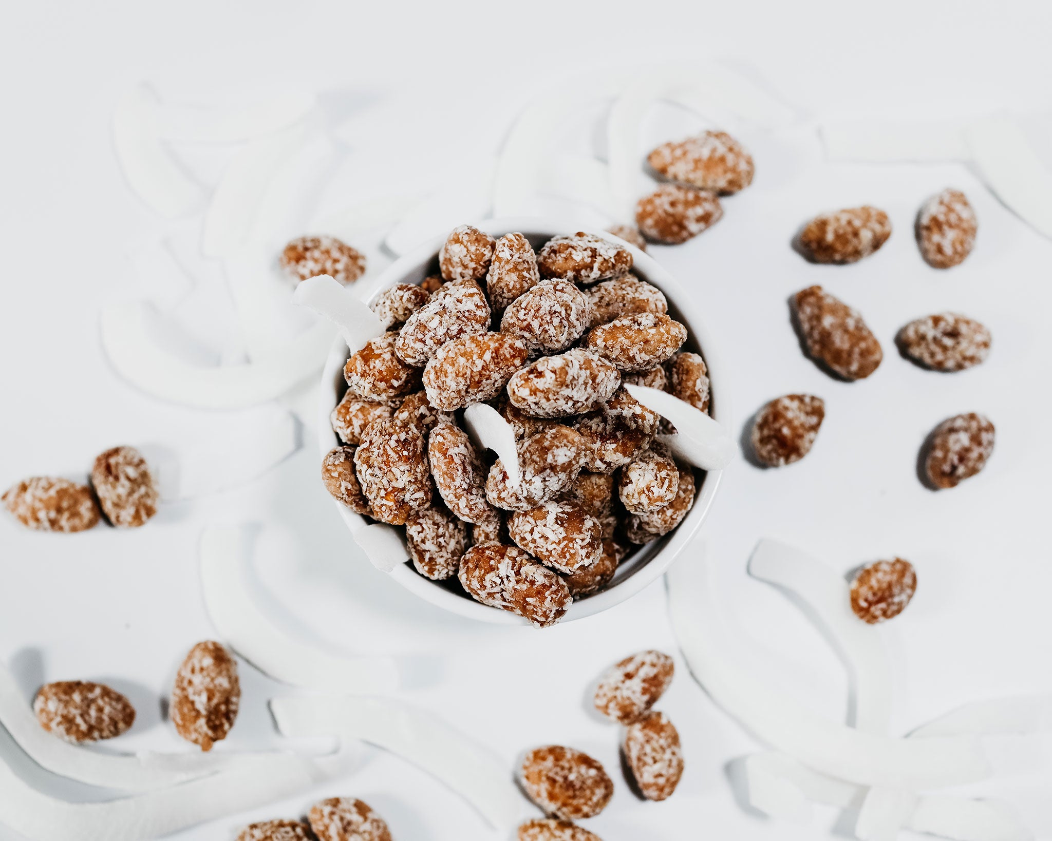 1350 - Honey Roasted Nut Mix – Le Chocolat Du Savoie