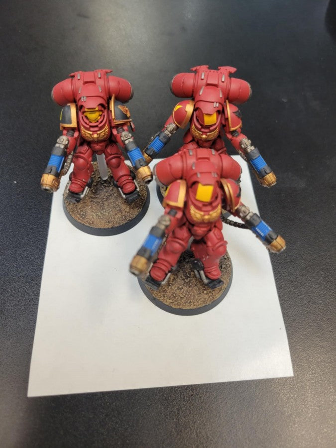 [PRE OWNED] Inceptors