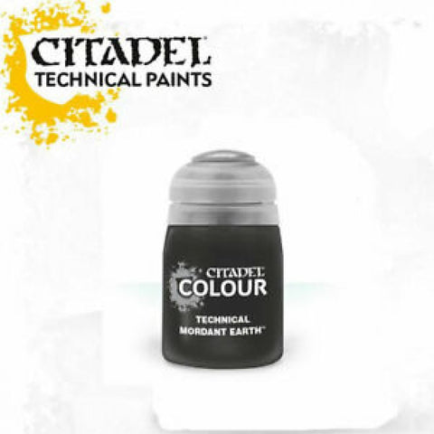 Contrast Medium - Technical 24ml – Anubis Games and Hobby