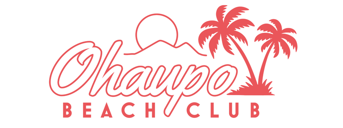 Ohaupo Beach Club