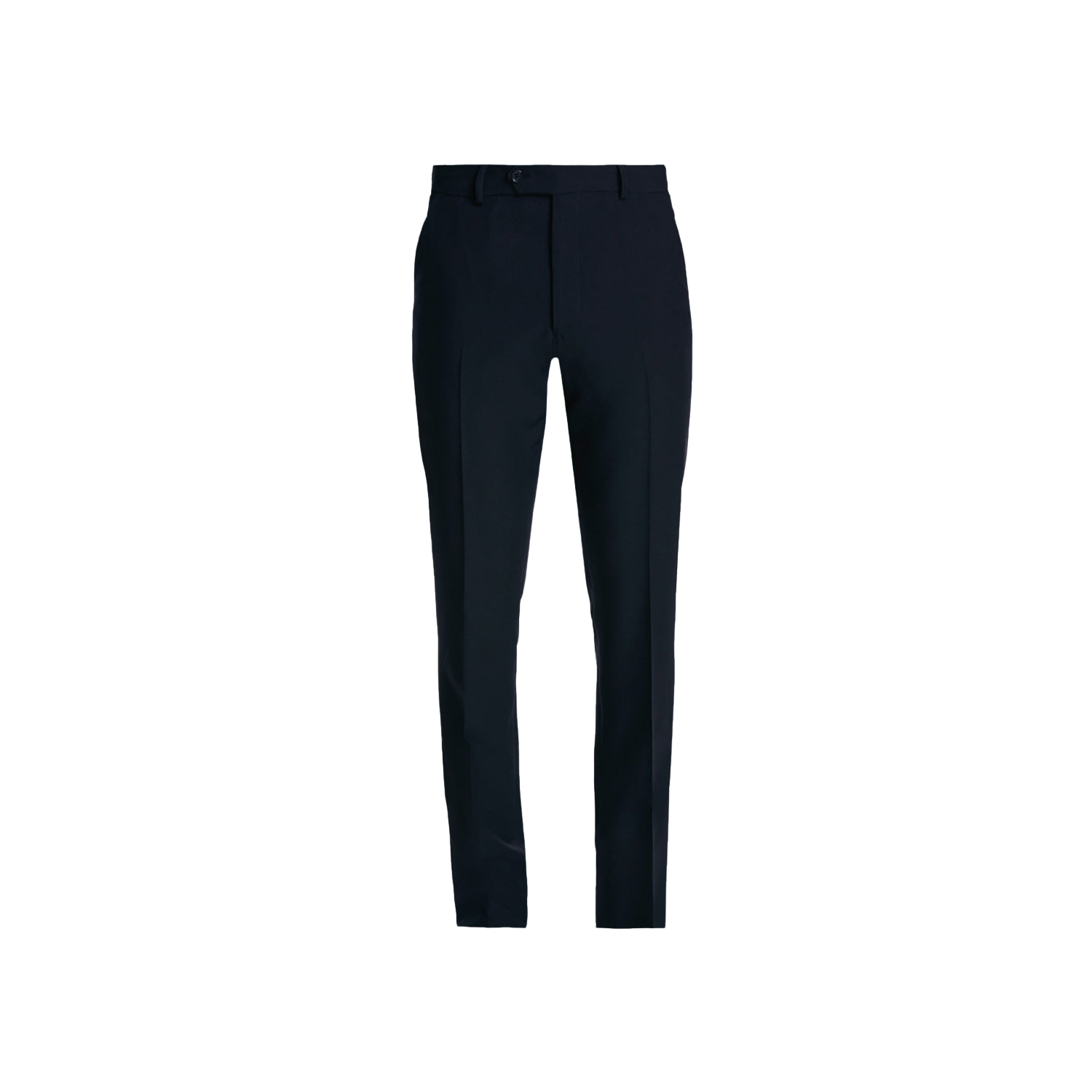 NNT Men's Helix Dry Flat Front Pants - Navy - Totally Workwear