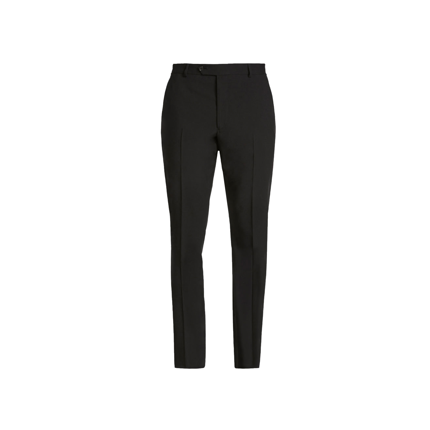 NNT Men's Helix Dry Flat Front Pants - Black - Totally Workwear