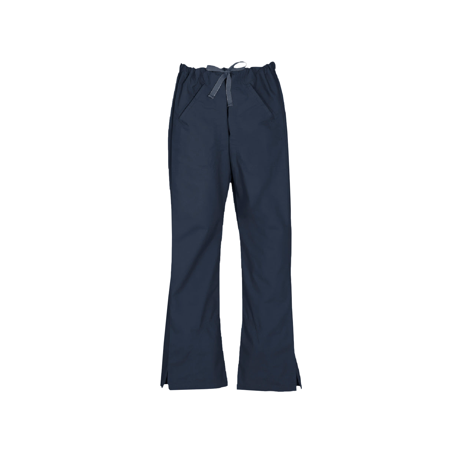 Biz Collection Women's Classic Scrubs Pants - Navy - Totally Workwear