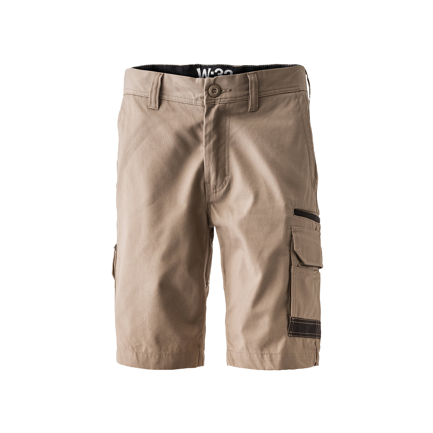 FXD WS1 Men's Original Work Shorts