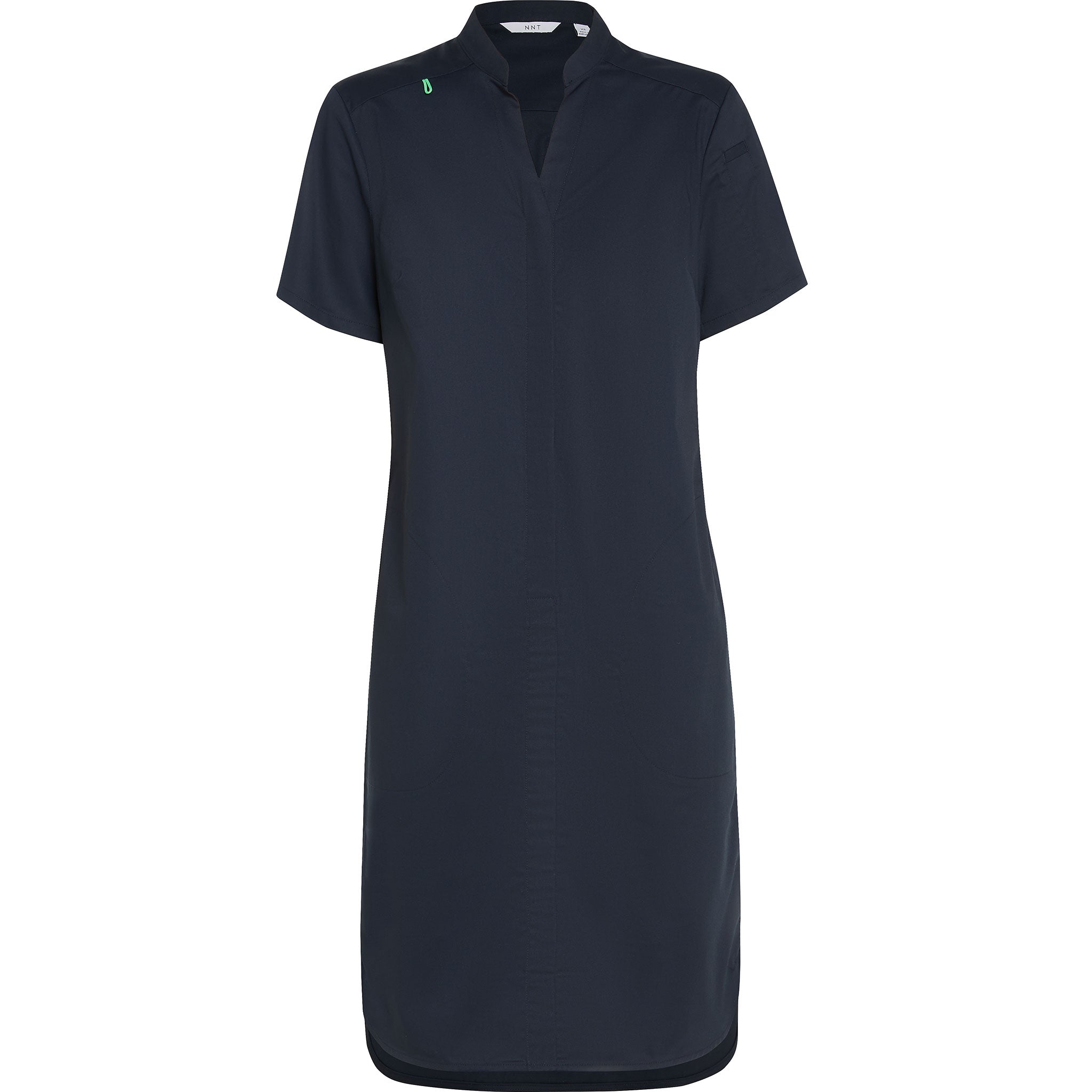 NNT Women's Next-Gen Antibacterial Active Anderson Scrub Dress ...