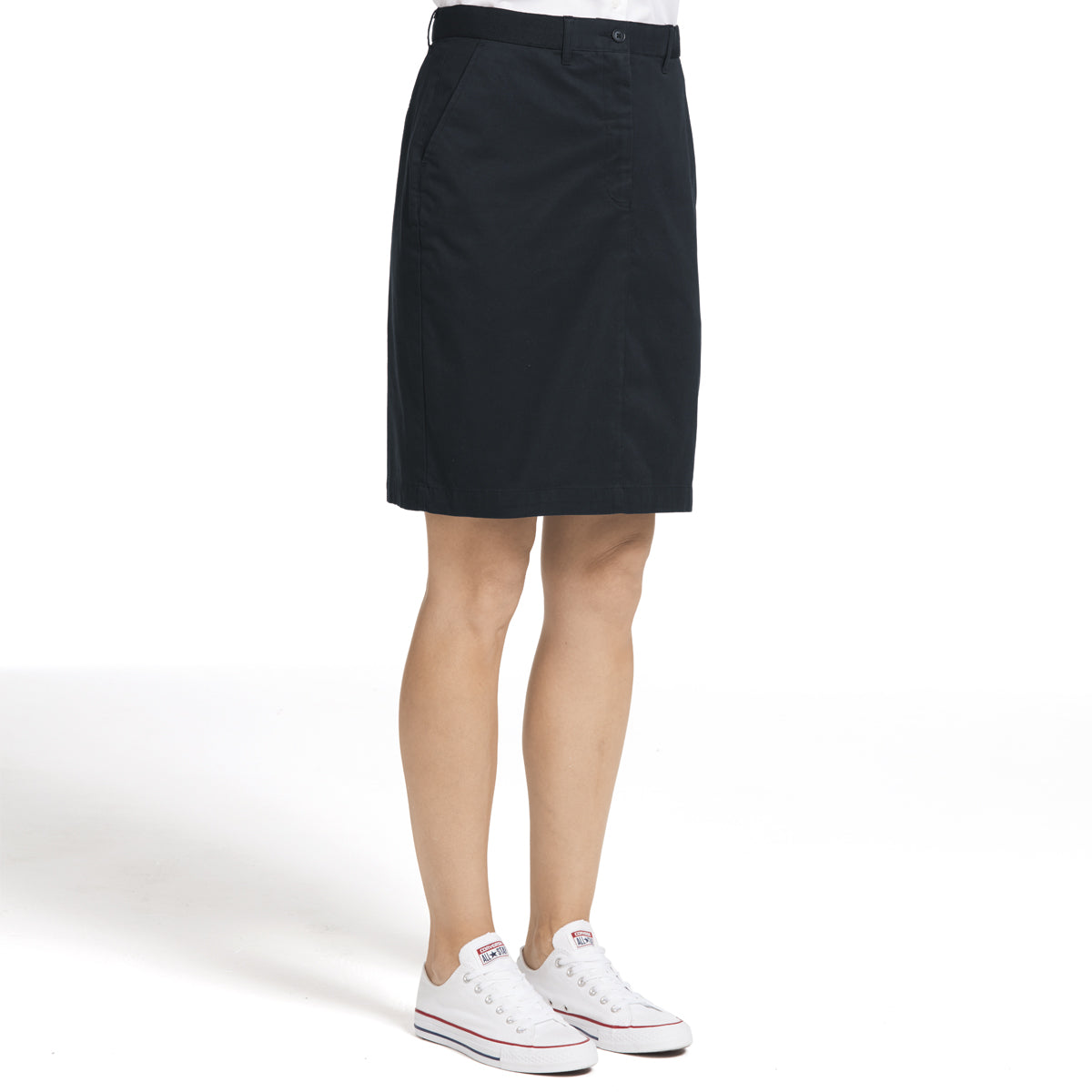 adidas chino skirt