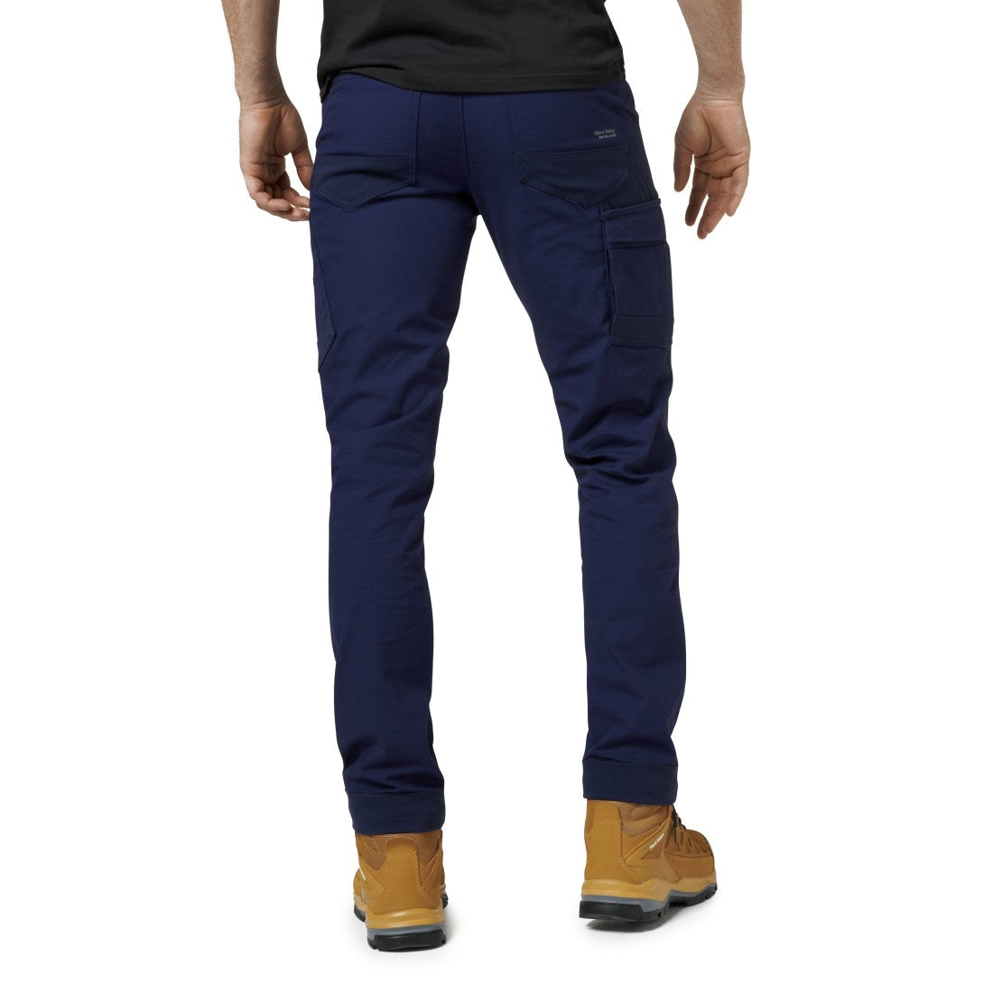 Hard Yakka Men's Raptor Pants - Navy - Totally Workwear