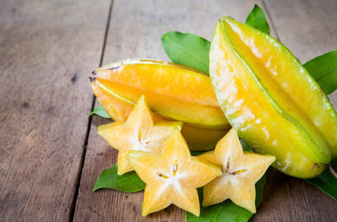 Star Fruit 