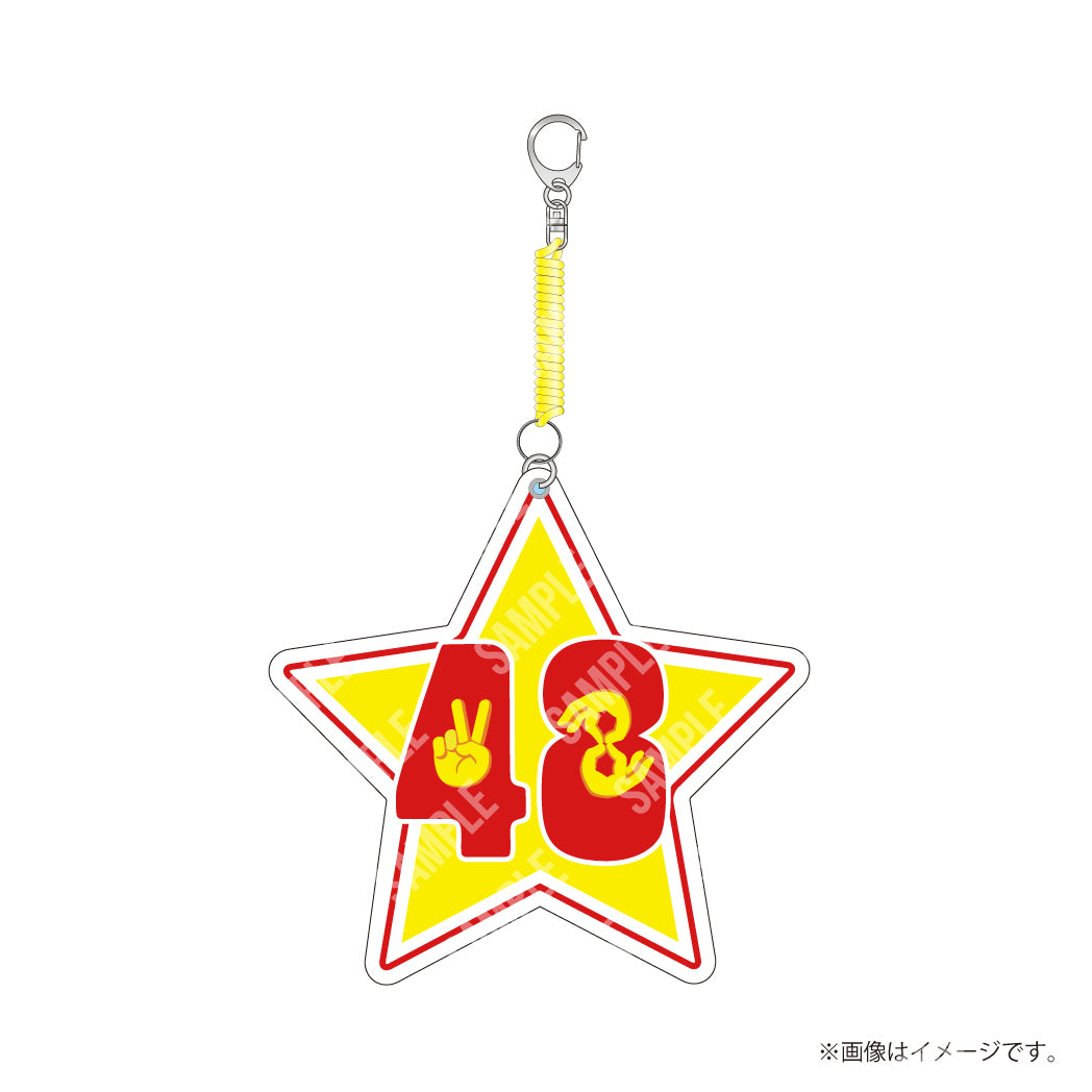 48CARNIVAL夏グッズ-