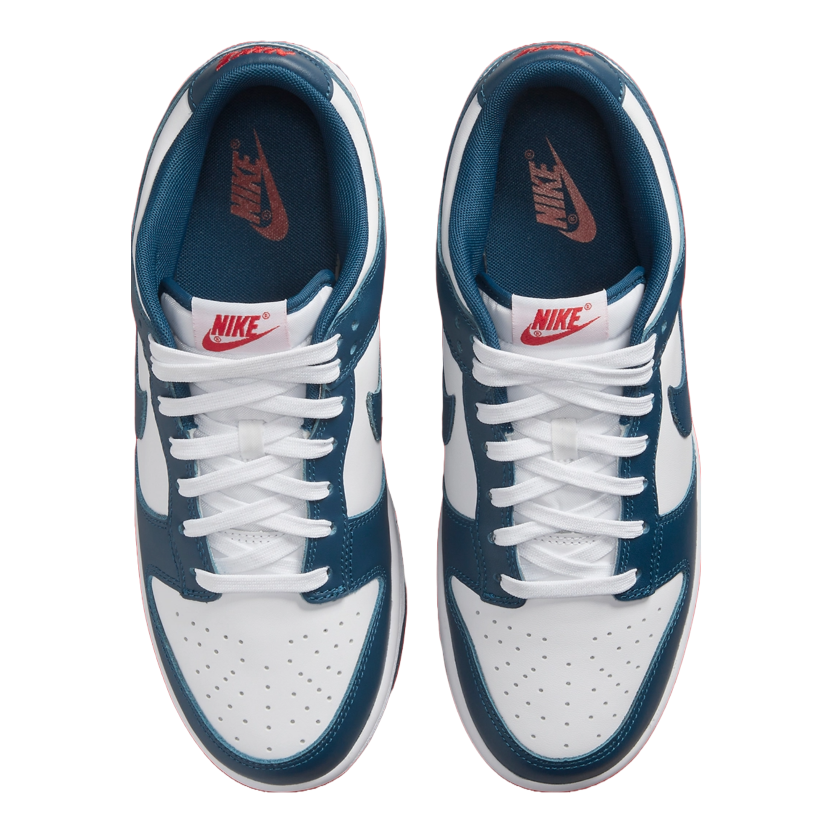 Nike Dunk Low Retro 'Valerian Blue' | DD1391-400 | McKickz