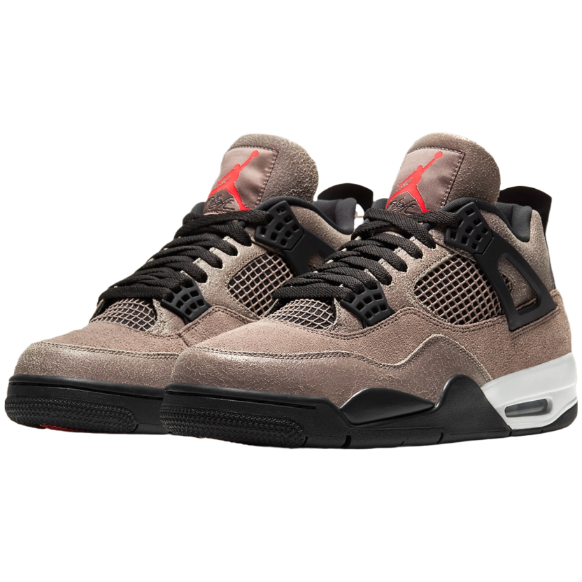 Air Jordan 4 Shoes - KICKS CREW