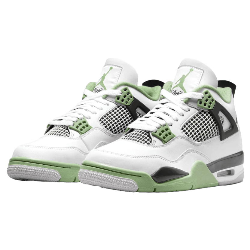 jordan 4 size 43