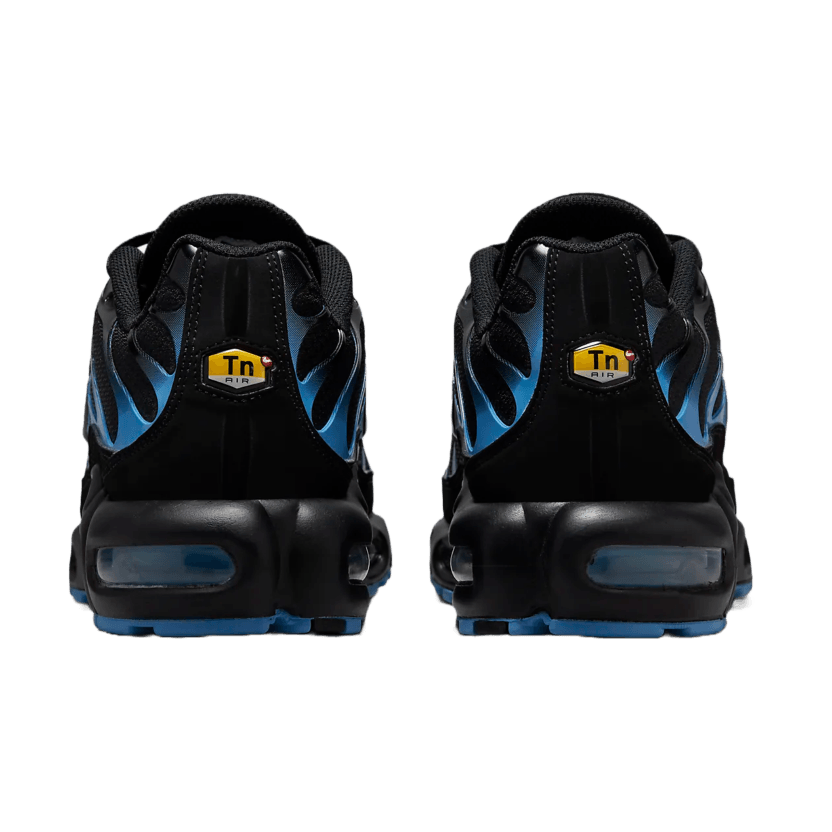 Nike TN Air Max Plus 'Black Blue' | DM0032-005 | McKickz