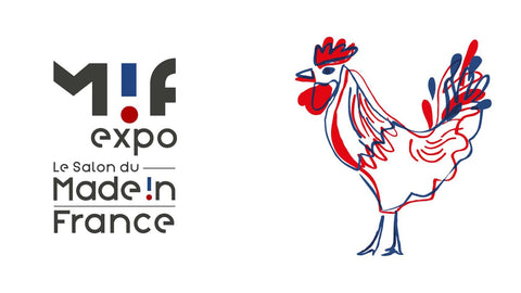 MIF - Salon Made in France