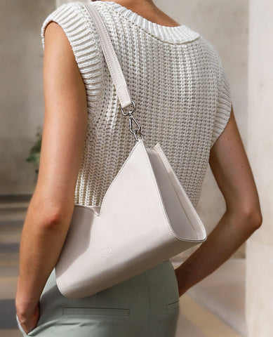 Sac Vegan - Mode circulaire