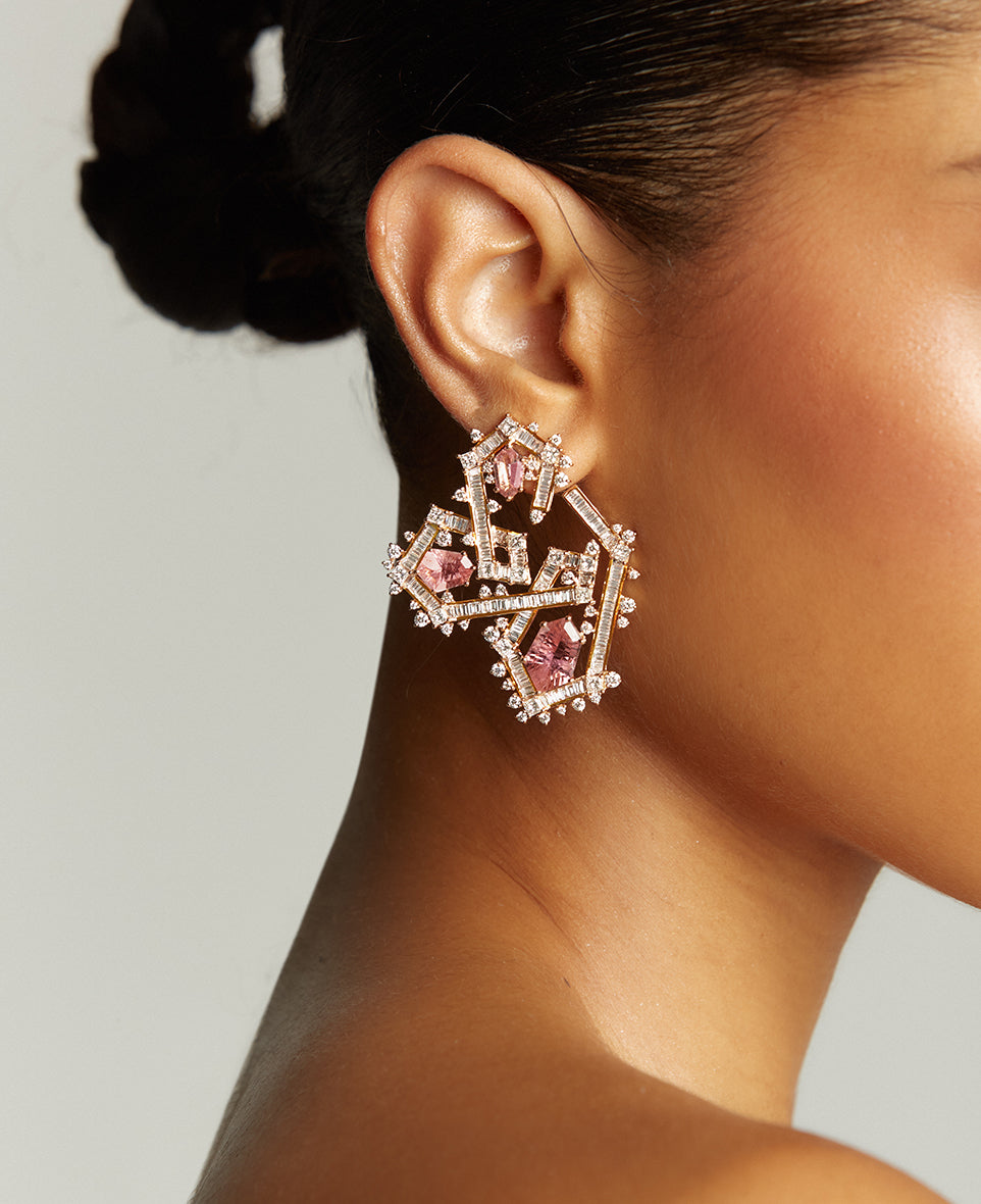 Magnificent Creations High Jewelry Collection
