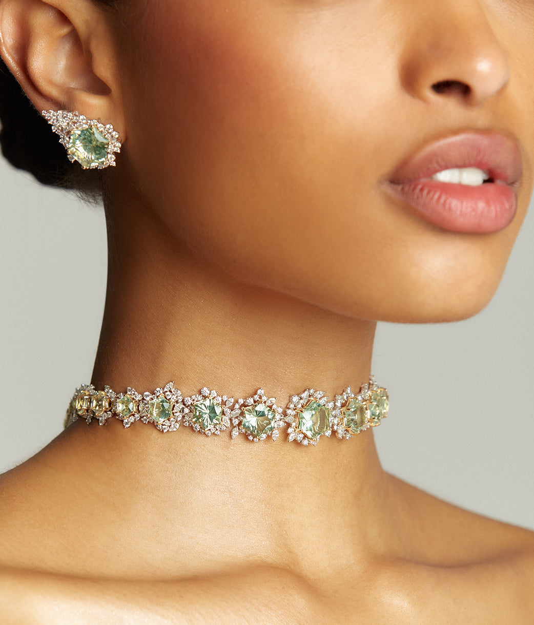 High Jewelry, Extraordinary Fine Jewels