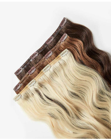 Buy Hair Extensions Online