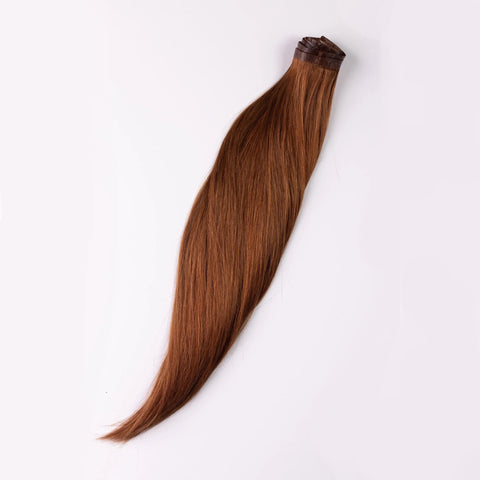 RPZL Human Hair Pony Extensions