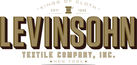 logo of  LEVINSOHN TEXTILE COMPANY, INC. NEW YORK