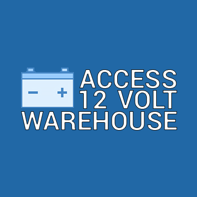 Access 12 Volt Warehouse
