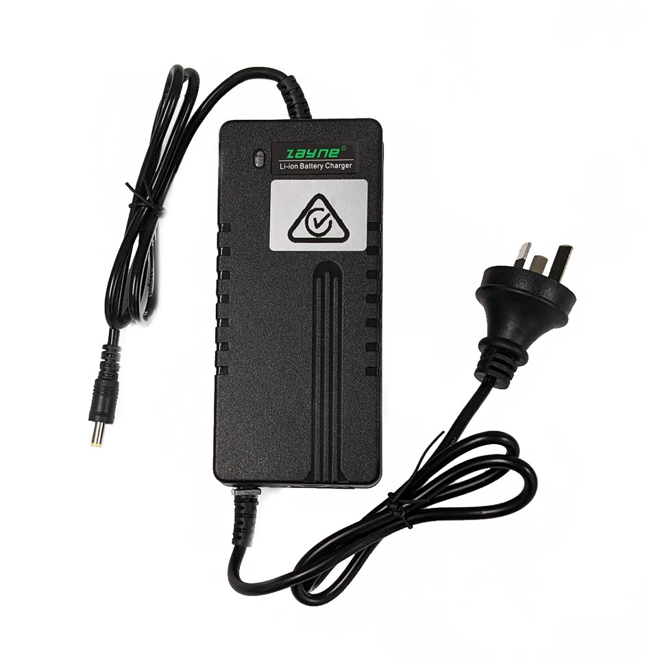 Scarb eBike Replacement Battery Charger