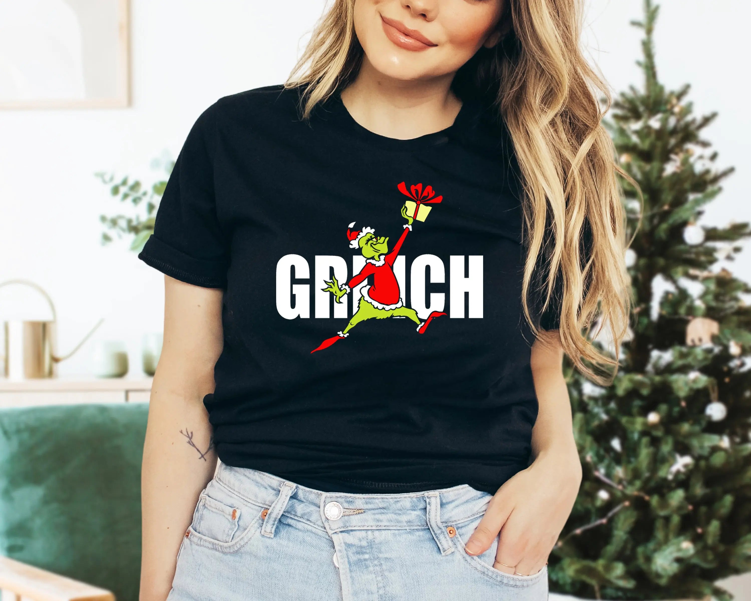Air Grinch