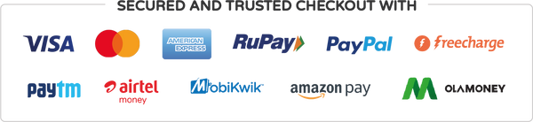 BeYuva payment checkout