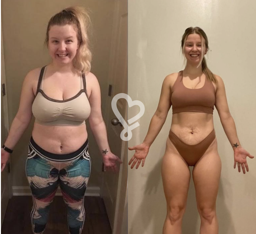 Fit Body Transformations