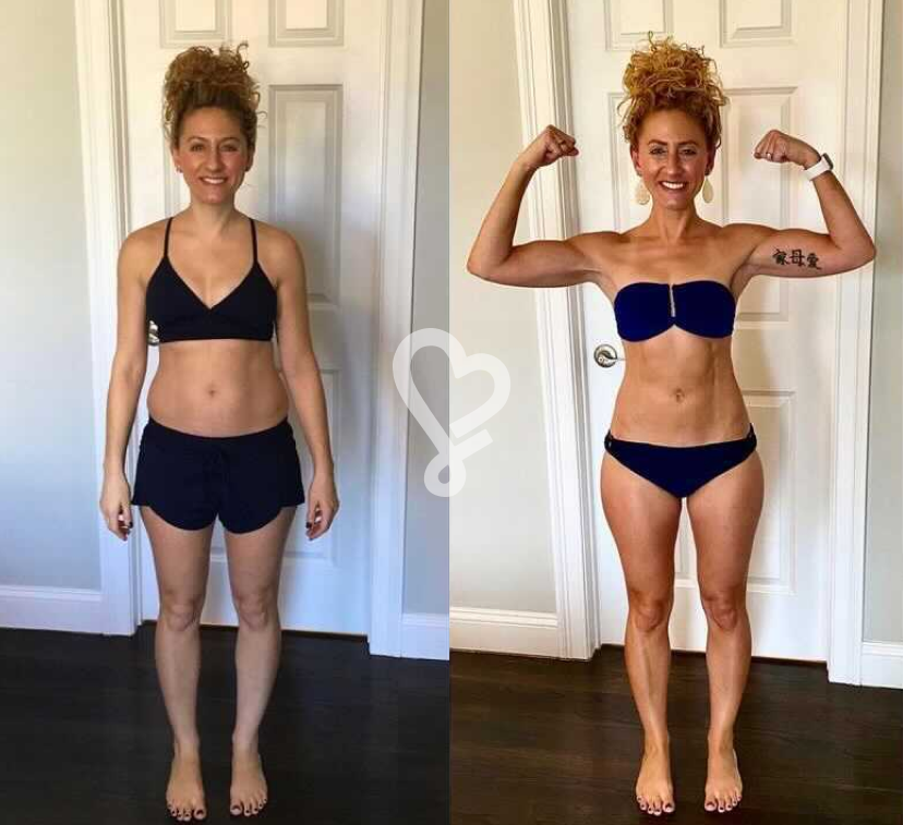 Fit Body Transformations